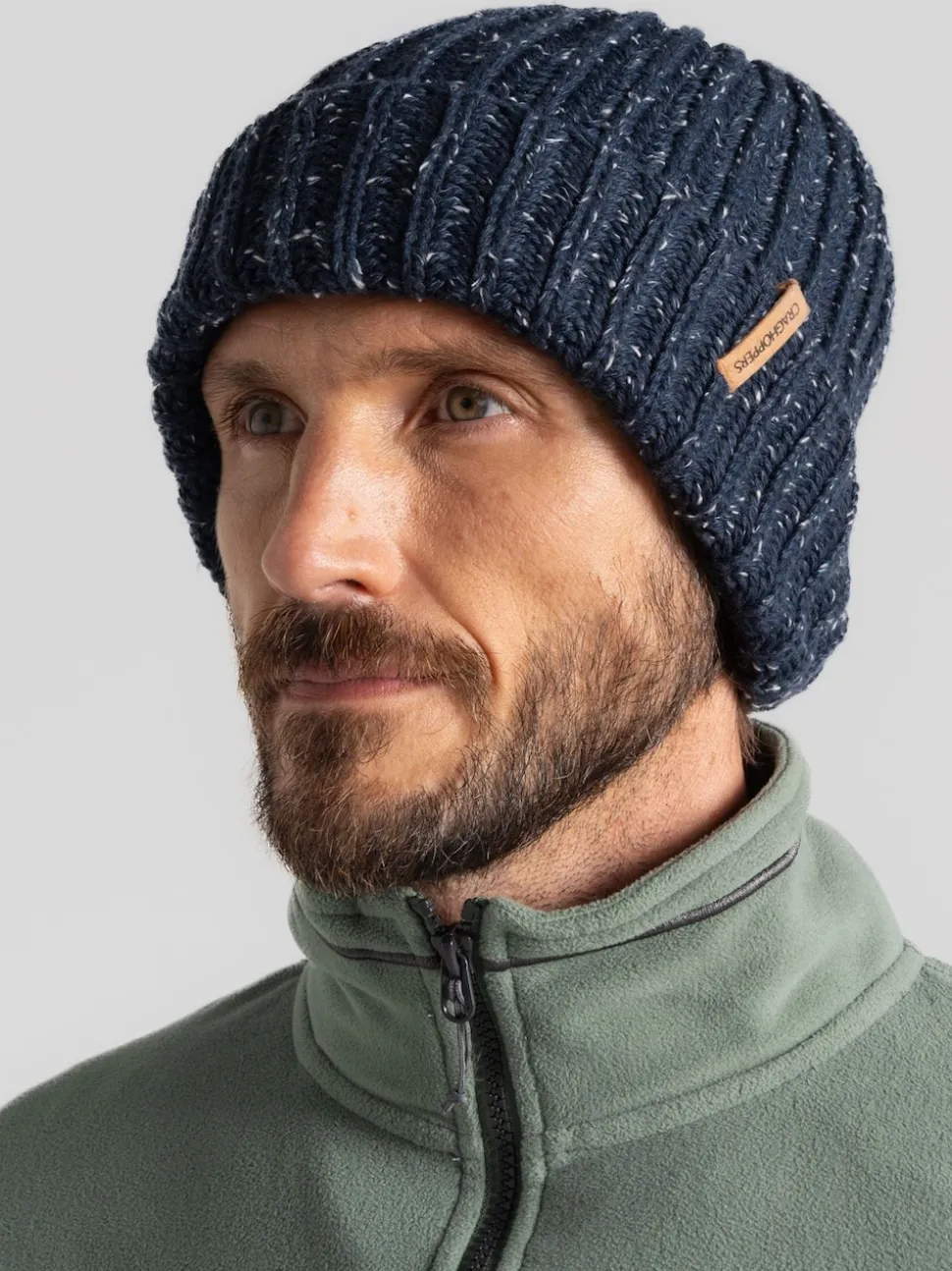Craghoppers Blue Riber II Hat