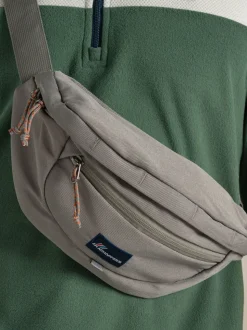 Craghoppers Green 1.5L Kiwi Bum Bag