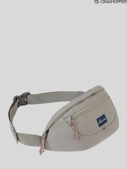Craghoppers Green 1.5L Kiwi Bum Bag