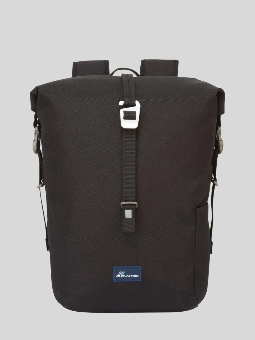 Craghoppers 16L Kiwi Black Backpack II