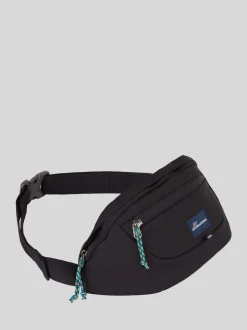 Craghoppers 1.5L Kiwi Bum Black Bag