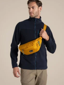 Craghoppers Orange 1.5L Kiwi Bum Bag