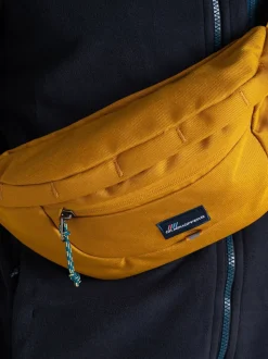 Craghoppers Orange 1.5L Kiwi Bum Bag