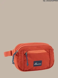 Craghoppers Red Kiwi Multiway Packable Bag
