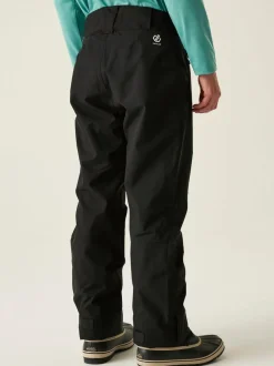 Dare 2b Achieve II Waterproof Ski Black Pants