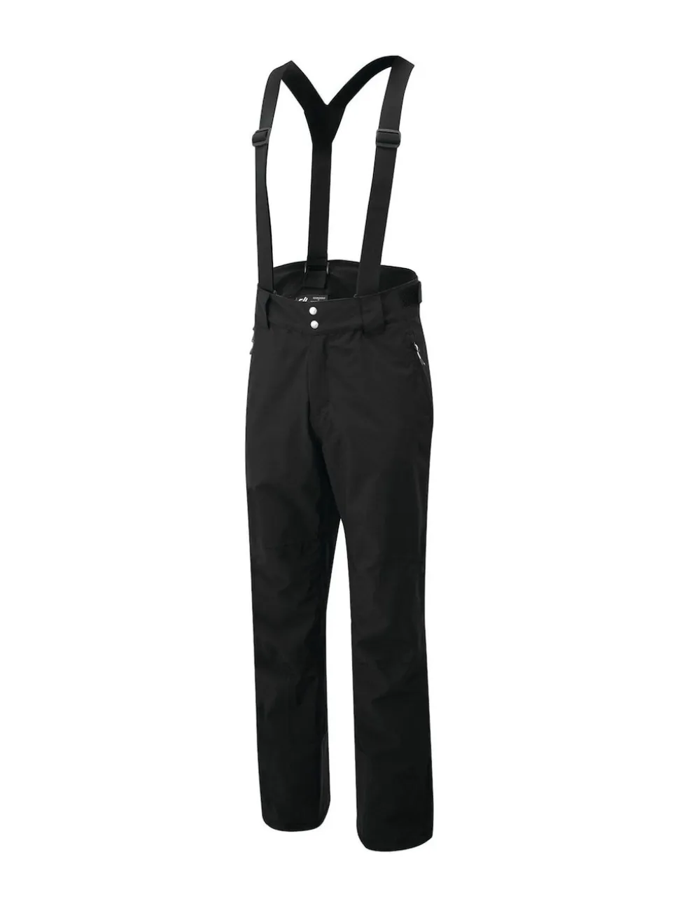Dare 2b Achieve II Waterproof Ski Black Pants