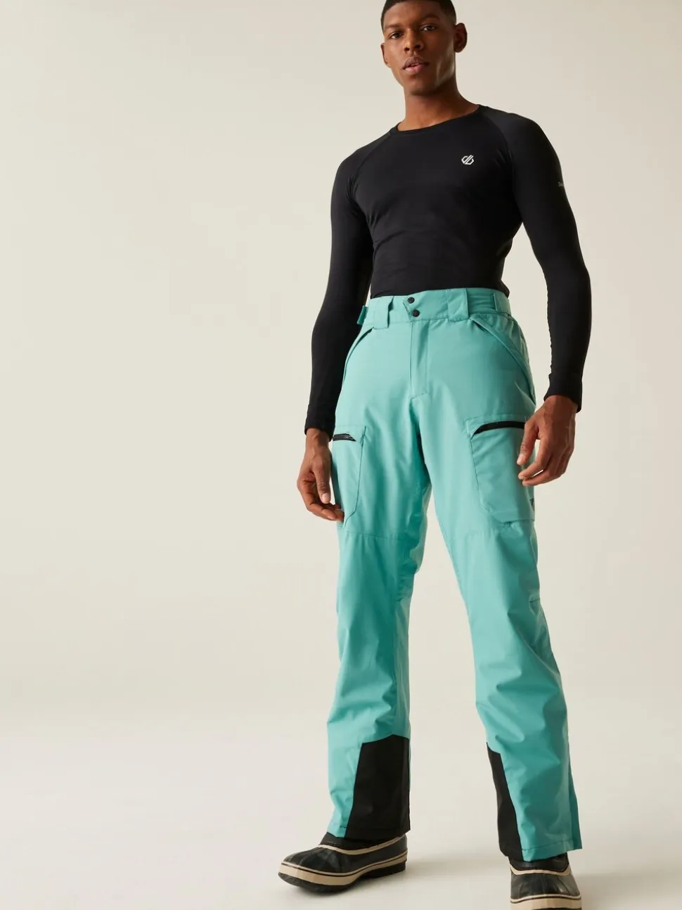 Dare 2b Baseplate II Waterproof Joggers