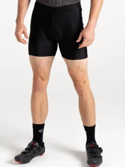Dare 2b Cyclical Black Shorts