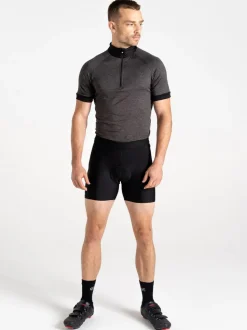 Dare 2b Cyclical Black Shorts