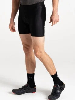 Dare 2b Cyclical Black Shorts