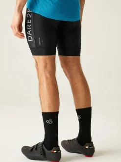 Dare 2b Ecliptic II Cycle Black Shorts