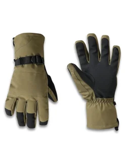 Dare 2b Green Pinnacle Gloves