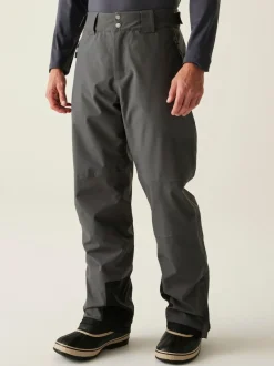 Dare 2b Grey Achieve II Ski Pants