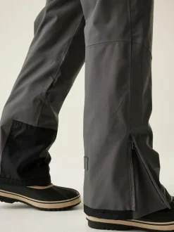 Dare 2b Grey Achieve II Ski Pants
