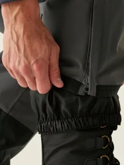 Dare 2b Grey Achieve II Ski Pants