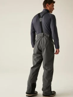 Dare 2b Grey Achieve II Ski Pants
