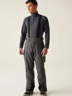 Dare 2b Grey Achieve II Ski Pants