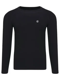 Dare 2b In The Zone III Black Baselayer Set