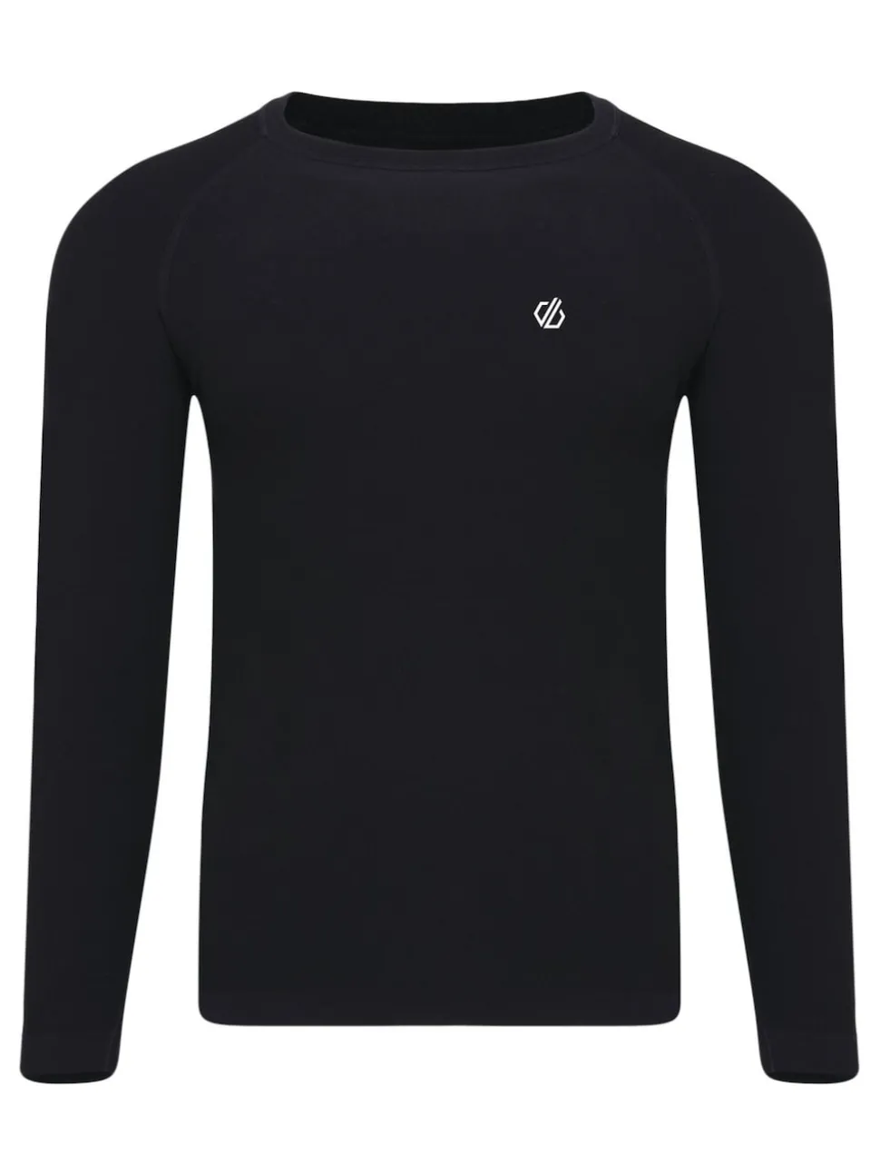 Dare 2b In The Zone III Black Baselayer Set
