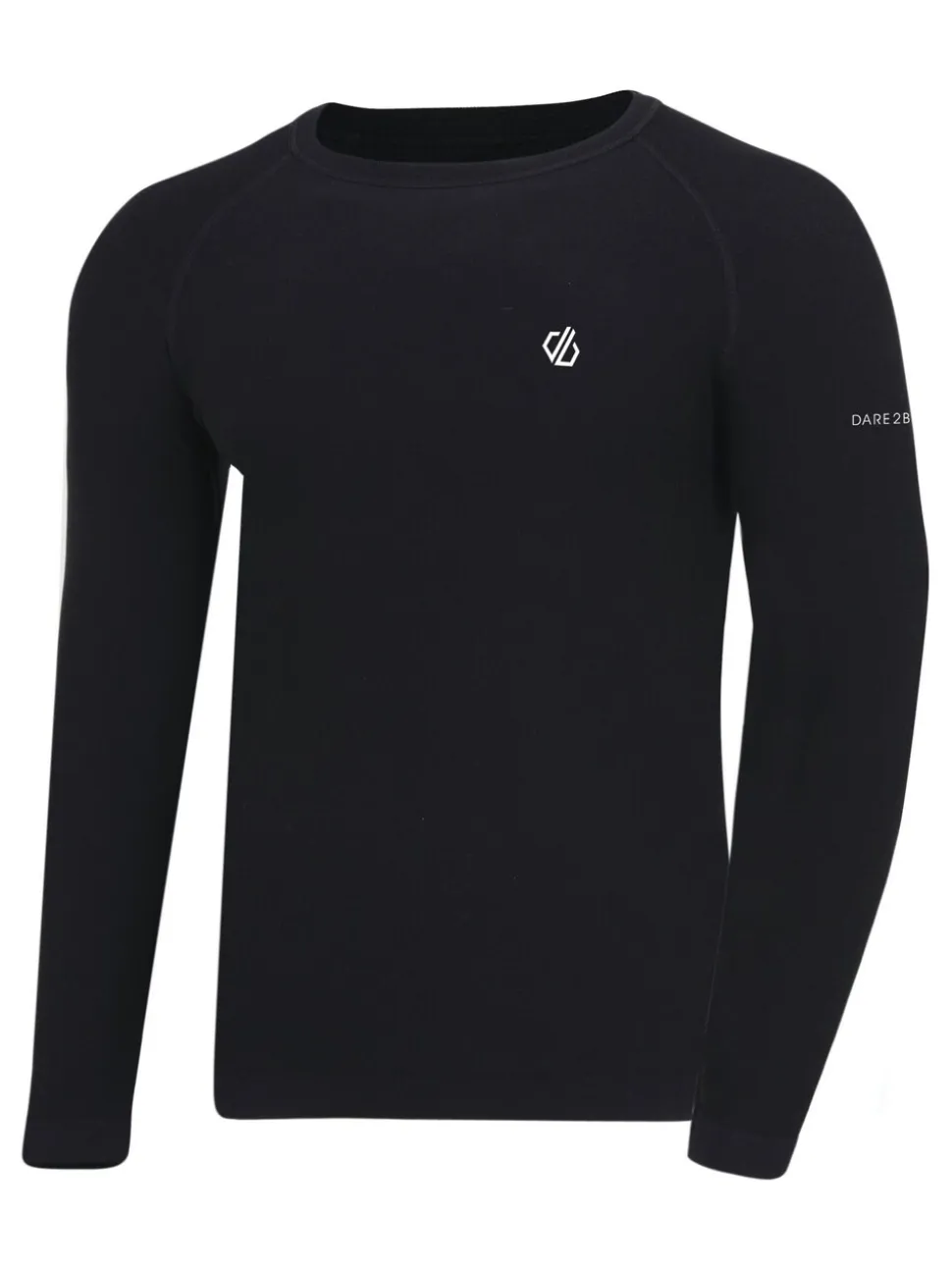 Dare 2b In The Zone III Black Baselayer Set