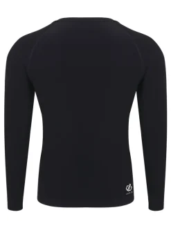 Dare 2b In The Zone III Black Baselayer Set