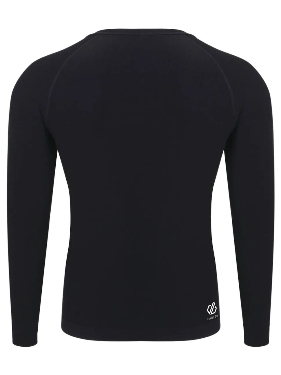 Dare 2b In The Zone III Black Baselayer Set