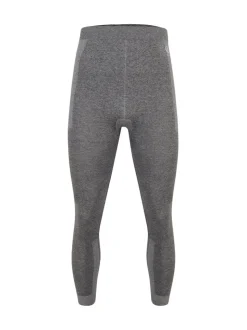 Dare 2b Mens Grey In The Zone III Base Layer Set