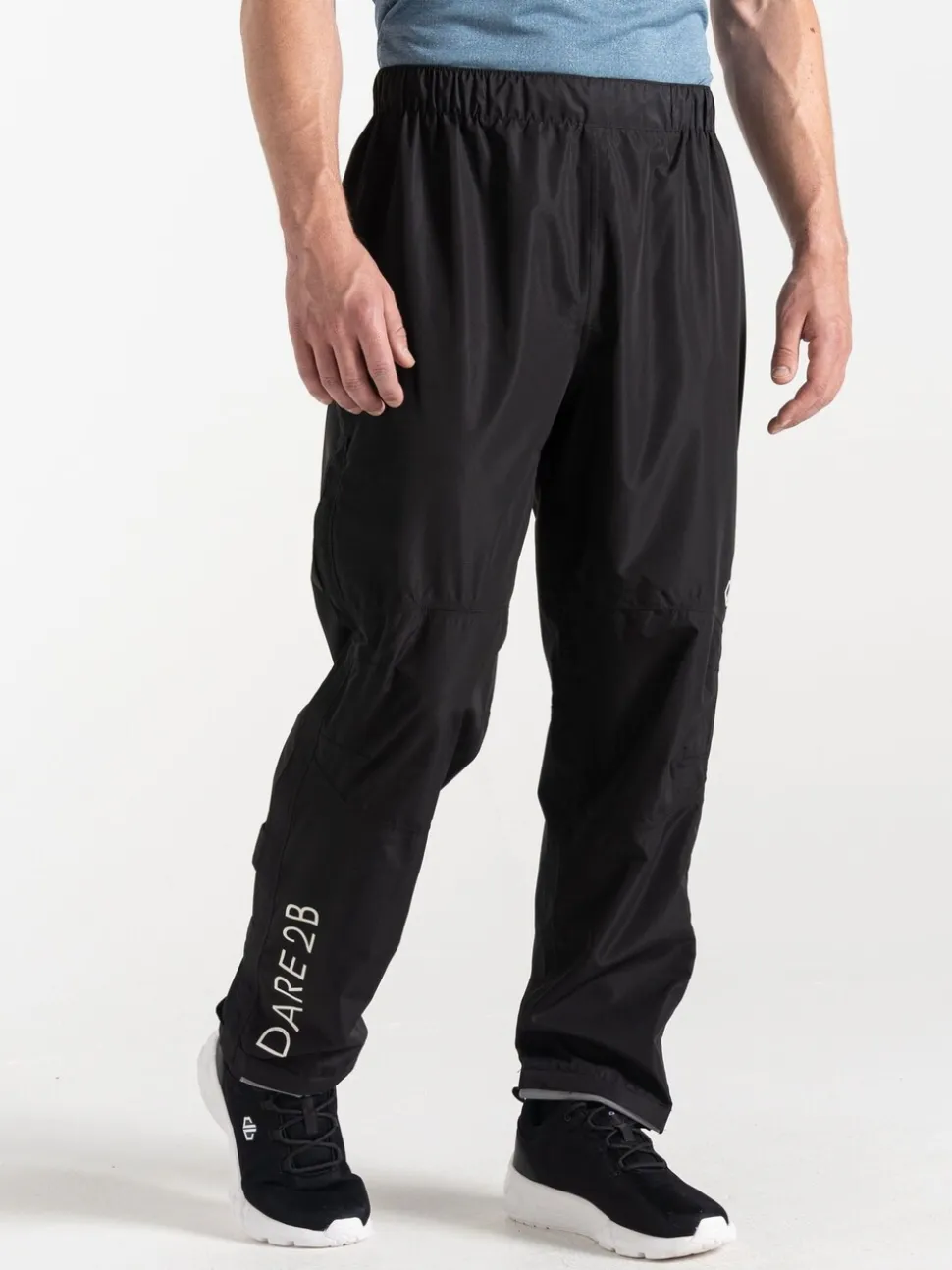 Dare 2b Trait Over Black Joggers