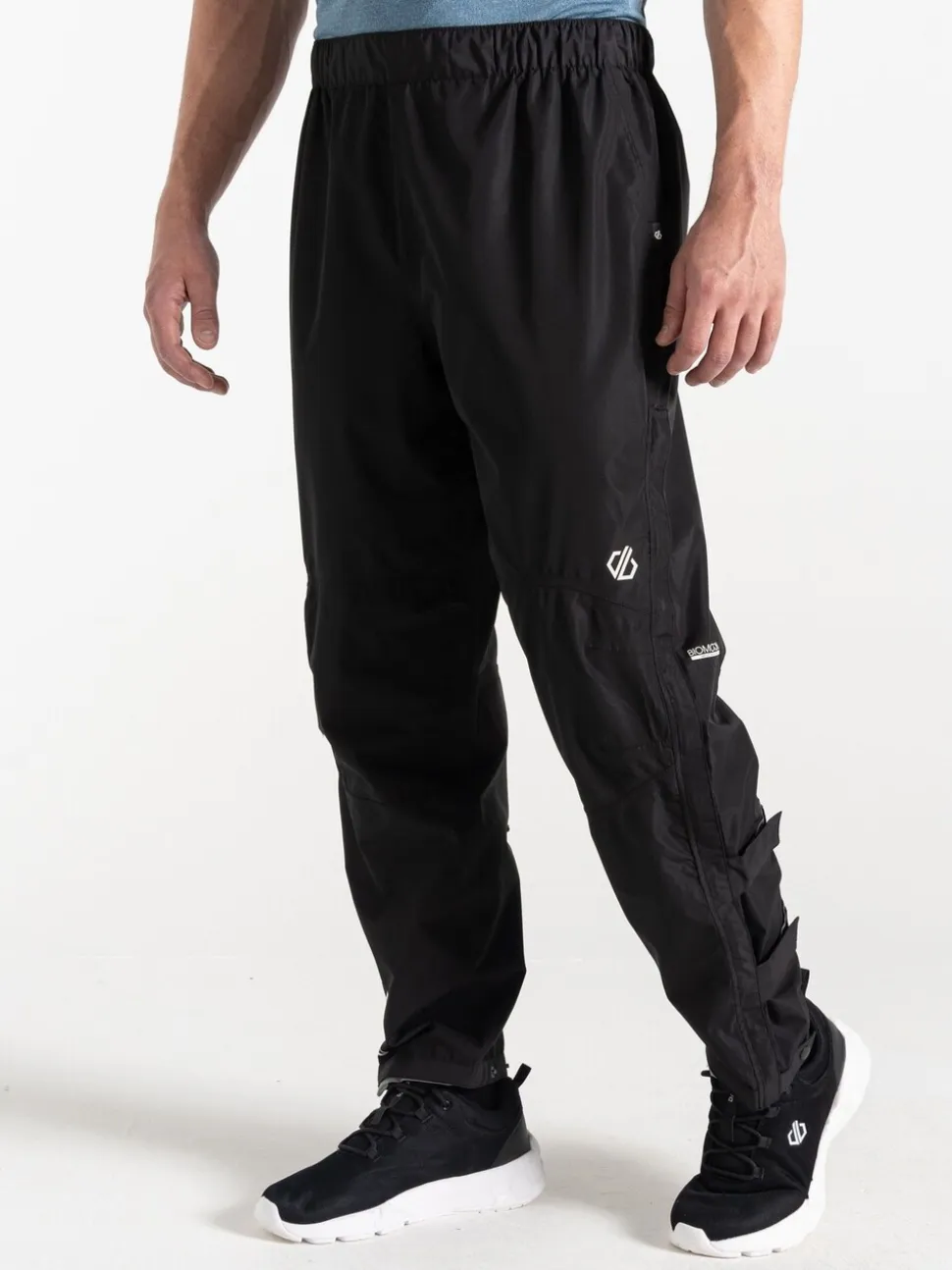 Dare 2b Trait Over Black Joggers