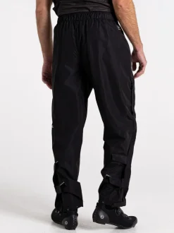 Dare 2b Trait Over Black Joggers
