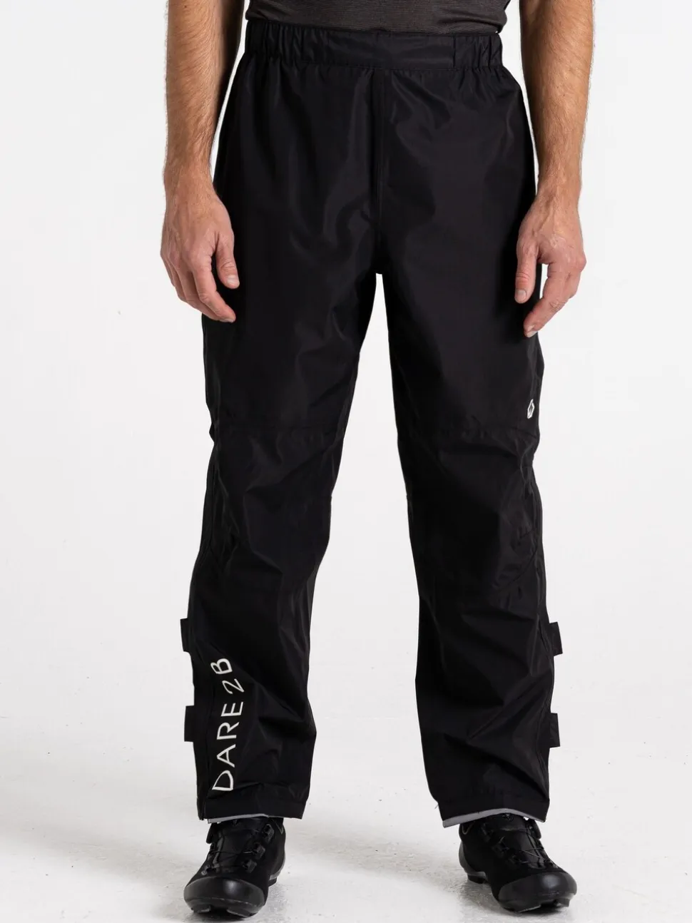 Dare 2b Trait Over Black Joggers