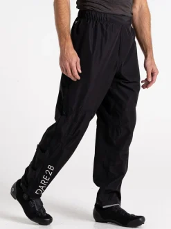 Dare 2b Trait Over Black Joggers