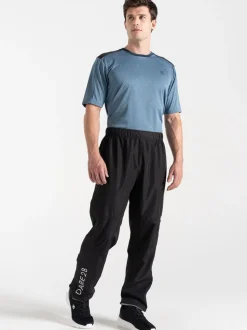 Dare 2b Trait Over Black Joggers