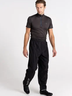 Dare 2b Trait Over Black Joggers