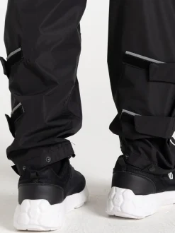 Dare 2b Trait Over Black Joggers