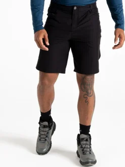 Dare 2b Tuned In II Black Shorts