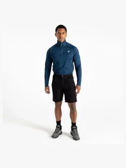 Dare 2b Tuned In II Black Shorts