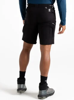 Dare 2b Tuned In II Black Shorts