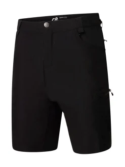 Dare 2b Tuned In II Black Shorts