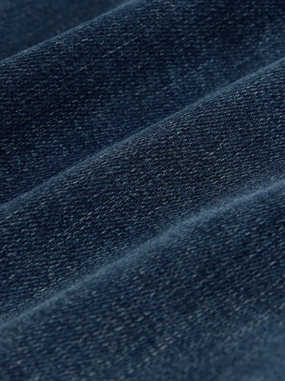 Dark Blue - ThermoGen Straight Fit Motionflex Jeans