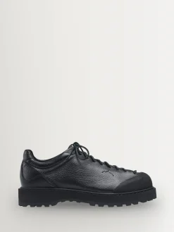DIEMME Ampezzo Low Top Suede Hiking Shoes