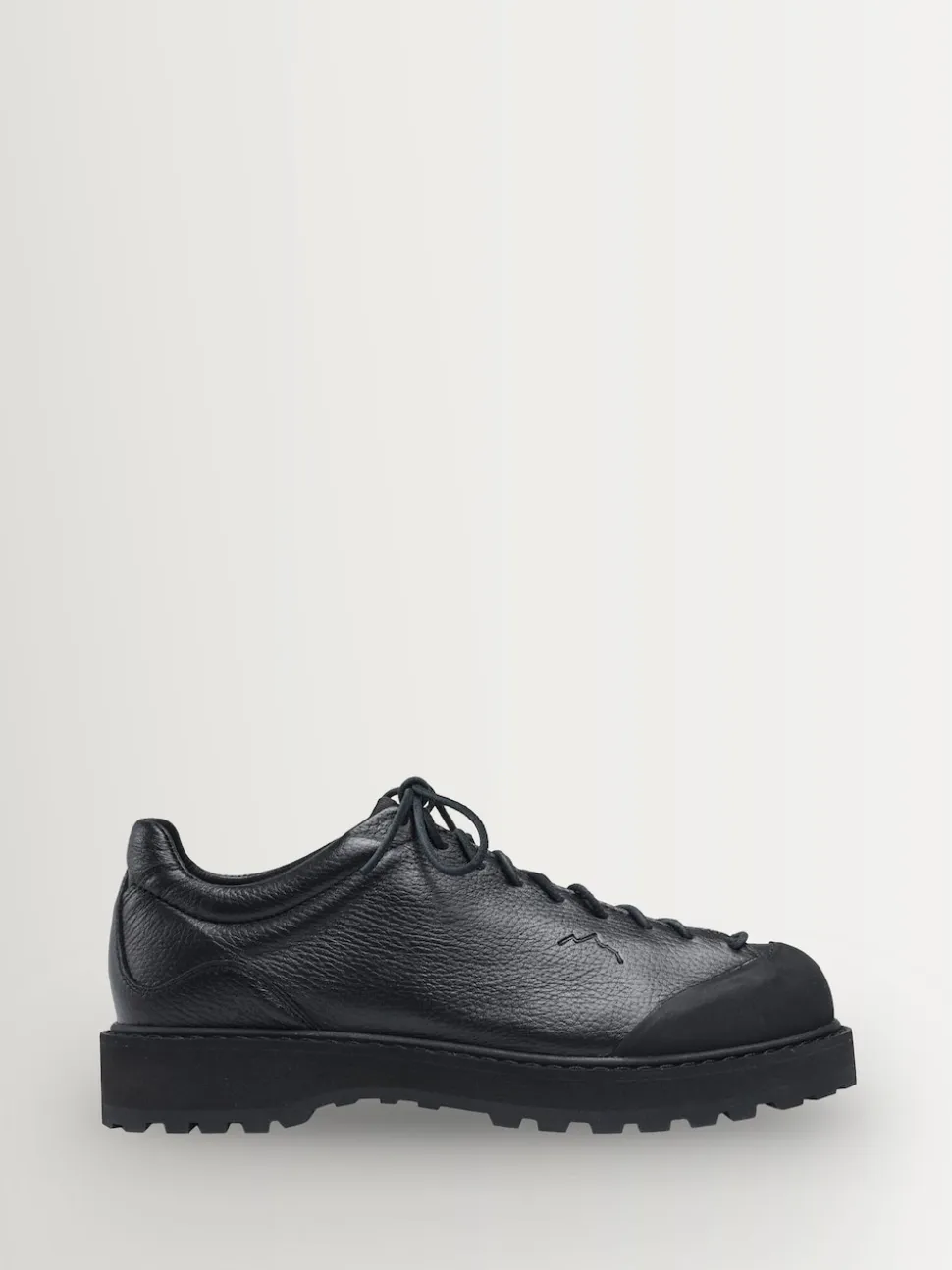 DIEMME Ampezzo Low Top Suede Hiking Shoes