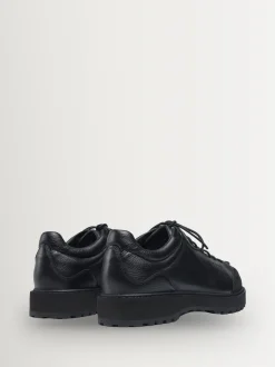 DIEMME Ampezzo Low Top Suede Hiking Shoes
