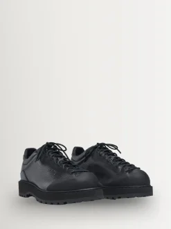 DIEMME Ampezzo Low Top Suede Hiking Shoes