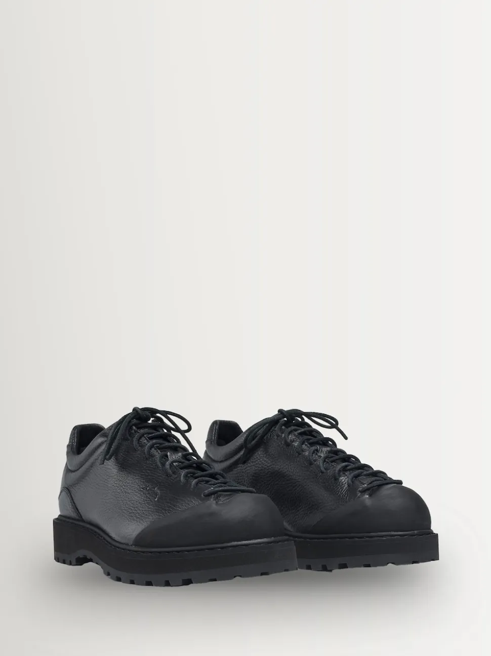 DIEMME Ampezzo Low Top Suede Hiking Shoes