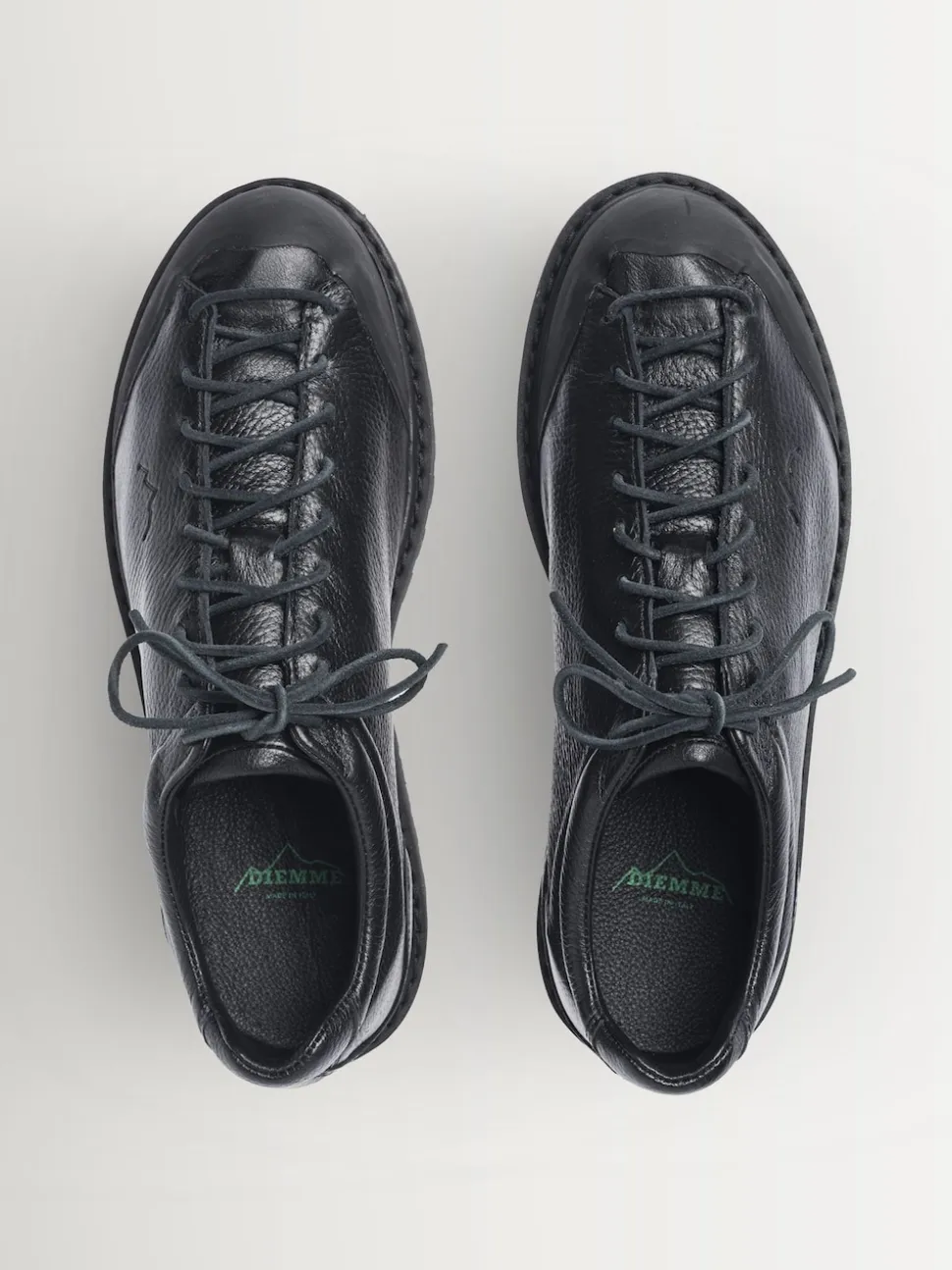 DIEMME Ampezzo Low Top Suede Hiking Shoes