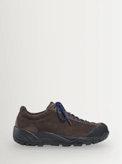 DIEMME Brown Movida Approach Shoes