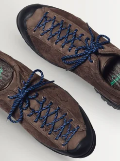 DIEMME Brown Movida Approach Shoes