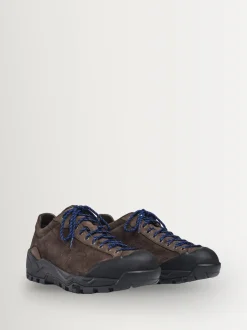 DIEMME Brown Movida Approach Shoes