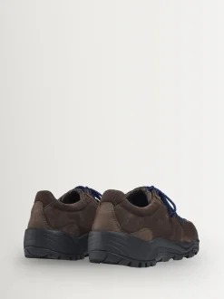 DIEMME Brown Movida Approach Shoes